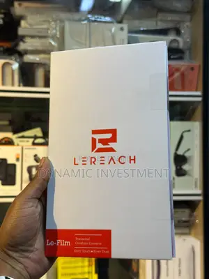 Google Pixel 10 Pro XL Screen Protector (Pakiti 2)
