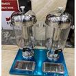 Euromax Double Juice Dispenser JD-82L - 1