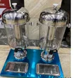 Euromax Double Juice Dispenser JD-82L - 2