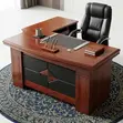 Manager's Table - 1600mm - 1