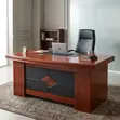 Manager's Table - 1600mm - 3