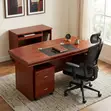Manager's Table - 1600mm - 5