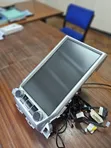 Android Radio System kwa Toyota Land Cruiser - 1