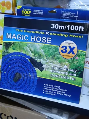 Magic Hose Pipe 30m/100ft