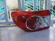 Toyota Corolla 2010 Tail Lights - 2
