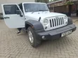 Jeep Wrangler Rubicon 4x4 2016 - 1