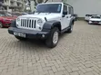 Jeep Wrangler Rubicon 4x4 2016 - 2