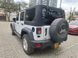 Jeep Wrangler Rubicon 4x4 2016 - 4