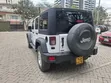 Jeep Wrangler Rubicon 4x4 2016 - 5