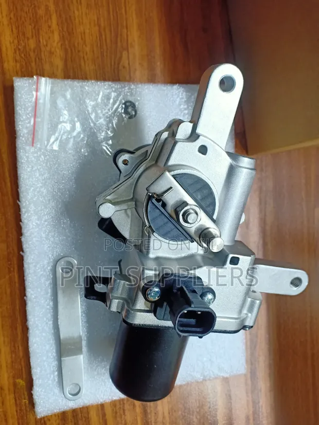 Toyota 2KD VB31 Turbo Actuator - 1