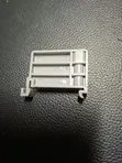 Din Rail End Stop - Heavy Duty - 1