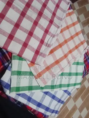 Service Cloth / Waiter's Cloth