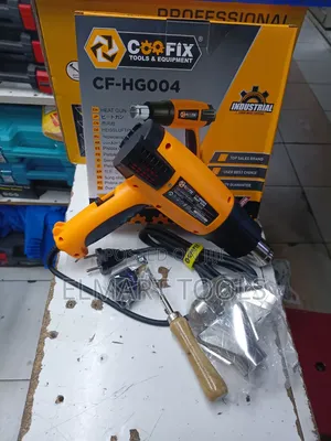 Coofix Heat Gun CF-HG004