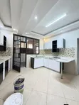 3-Bedroom Apartment with DSQ in Kileleshwa - 4