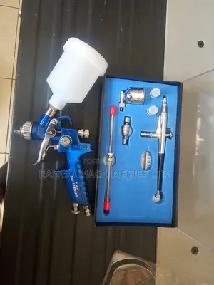 Se Airbrush Drawing Brush (Pneumatic)