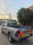 Toyota Hilux Highrider 2.4D Mwaka 2021 Manual - 2