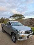 Toyota Hilux Highrider 2.4D Mwaka 2021 Manual - 3