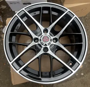 Brand New Rims 14” 4x100 (Set of 4)