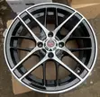 Brand New Rims 14” 4x100 (Set of 4) - 1