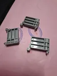 Mabano ya Mwisho / Vifungashio vya DIN Rail - 2