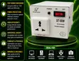 50W Stepdown Transformer - 2