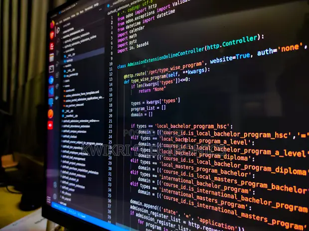 UX/UI, Web Design & Development Services - 1