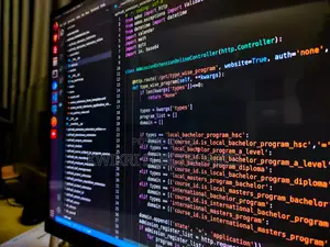 UX/UI, Web Design & Development Services