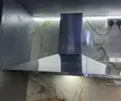 Brand New Hisense 90cm Chimney LED Hood - 1