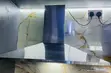 Brand New Hisense 90cm Chimney LED Hood - 2