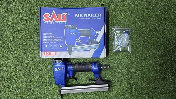 Sali Commercial Air Nailer / Multi-Function - 1