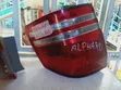 Toyota Alphard 2010 Tail Light - 2
