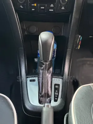 Suzuki Swift RS 2015 Kijani