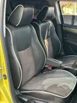 Suzuki Swift RS 2015 Kijani - 2