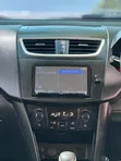 Suzuki Swift RS 2015 Kijani - 4