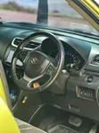 Suzuki Swift RS 2015 Kijani - 5