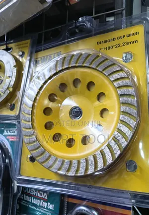 Dewalt Diamond Cup Wheel
