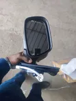 Toyota Corolla NZE Electric Side Mirror Assembly - 5 Wire - 3