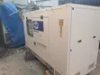 Used GE 50kVA Canopy Generator - 1