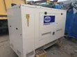 Used GE 50kVA Canopy Generator - 4