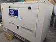 Used GE 50kVA Canopy Generator - 5