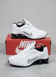 Nike Shox R4 Sneakers - 3