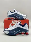 Nike Shox R4 Sneakers - 5