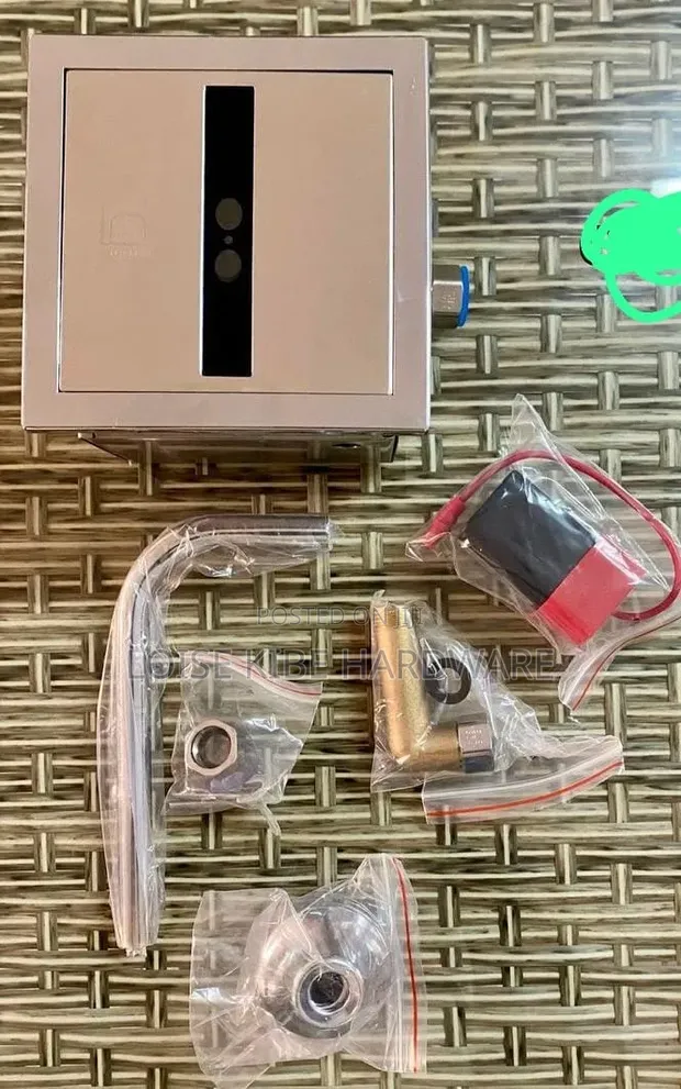 Urinal Flush Valve Sensor - 1