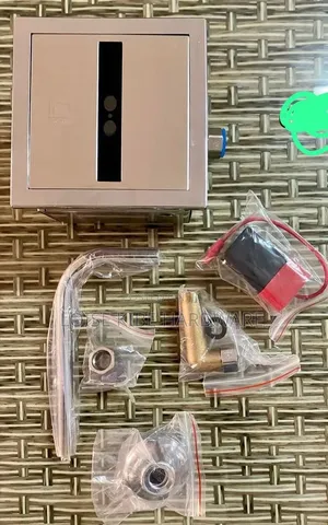 Urinal Flush Valve Sensor