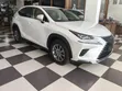 Lexus NX 300 FWD 2019 White - 1