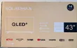 SolarMax QLED Android TV - 1