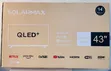 SolarMax QLED Android TV - 2