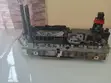 Mercedes-Benz A/B Class 2004-2011 722.8 CVT Transmission Valve Body - 1