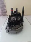 Mercedes-Benz A/B Class 2004-2011 722.8 CVT Transmission Valve Body - 4
