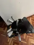 Taylormade Golf Bag and Clubs - 5